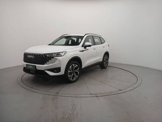 GWM HAVAL H6 1.5 PHEV PREMIUM AWD E-TRACTION GWM HAVAL H6 1.5 PHEV PREMIUM AWD E-TRACTION